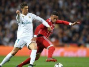 Bóng đá - Ronaldo “tịt ngòi”: Khi giá trị không đong đếm bằng bàn thắng