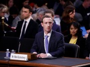 Công nghệ thông tin - Mark Zuckerberg có thể phải ngồi “bóc lịch” khi đặt chân đến Anh