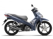 Thế giới xe - Future FI 125cc mới, giá 30 triệu đồng của Honda có gì đặc biệt?