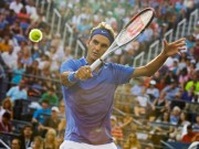 Thể thao - Đẳng cấp &quot;Vua&quot; Federer: Ngồi chơi cũng sẽ phá kỷ lục &quot;vô tiền khoáng hậu&quot;