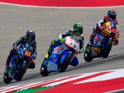 Thể thao - Đua xe MotoGP: Sân chơi khốc liệt, cố quá dễ thành “quá cố”