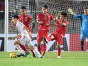 Bóng đá - Bốc thăm AFF Cup 2018: Dễ thở, không dễ chơi!