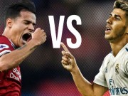 Bóng đá - Siêu kinh điển Barca - Real: &quot;Hoàng tử&quot; Asensio đại chiến &quot;phù thủy&quot; Coutinho