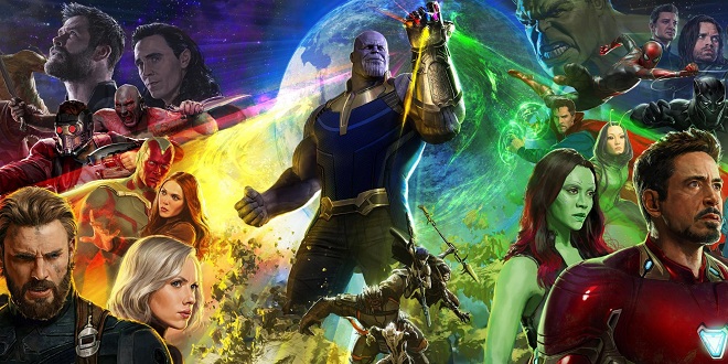 Khán giả đột tử khi đang xem &#34;Avengers: Infinity War&#34; ngay trong rạp chiếu phim - 1