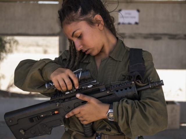 5 vũ khí mạnh nhất giúp quân đội Israel bất bại trước mọi cuộc chiến