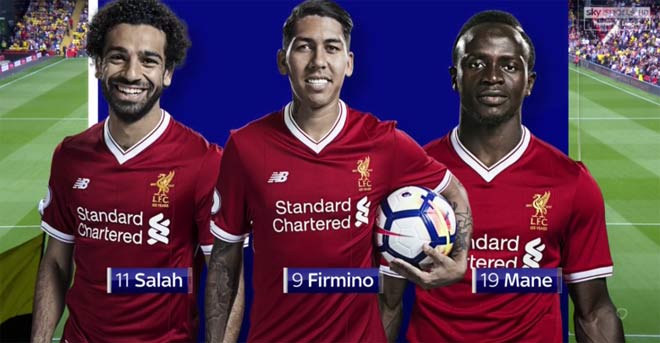 Liverpool – Salah ghi bàn khủng nhất Cúp C1: Chớ lầm tưởng sánh tầm Real - 1