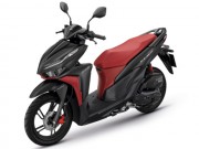 Thế giới xe - 2018 Honda Click 125i/150i chốt giá từ 36,7 triệu đồng