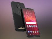 Dế sắp ra lò - Moto Z3 Play giá rẻ hiện nguyên hình