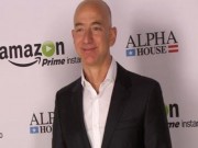 Tài chính - Bất động sản - Tỷ phú Jeff Bezos bật mí điều sẽ khiến bạn hối tiếc nhất khi về già