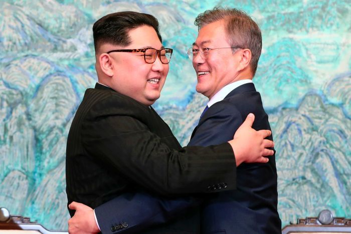 Triều Tiên chính thức chỉnh múi giờ để hợp nhất với Hàn Quốc - 1