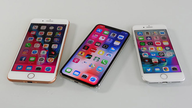 iPhone 2018 sẽ kèm adapter sạc Lightning to USB-C để sạc nhanh? - 1