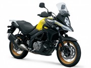 Thế giới xe - Suzuki V-Strom 650 XT sẽ ra mắt tháng 7, &quot;dọa nạt&quot; Kawasaki Versys 650