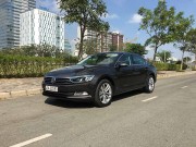 Ô tô - Bảng giá xe ôtô Volkswagen Việt Nam cập nhật tháng 5/2018