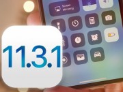 Công nghệ thông tin - Apple ngay lập tức chặn người dùng quay trở lại iOS 11.3