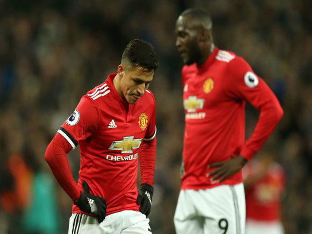 Lukaku - Sanchez chấn thương: ”Bóng ma” Ibrahimovic, CĐV MU lo sốt vó