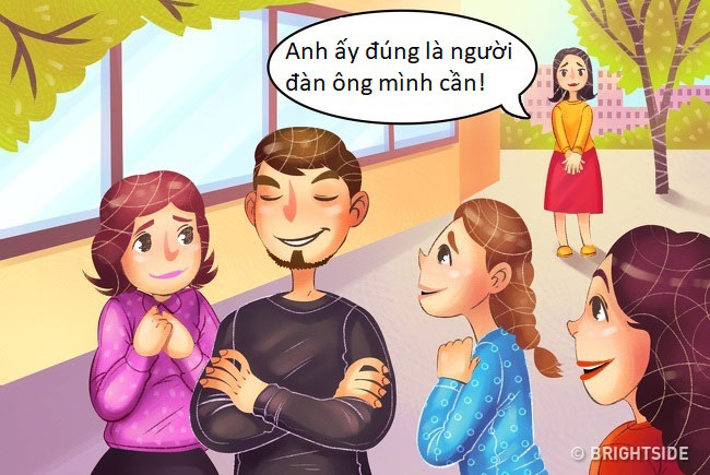 10 dấu hiệu cảnh báo mối quan hệ sai lầm ngay từ khi chớm bắt đầu - 1