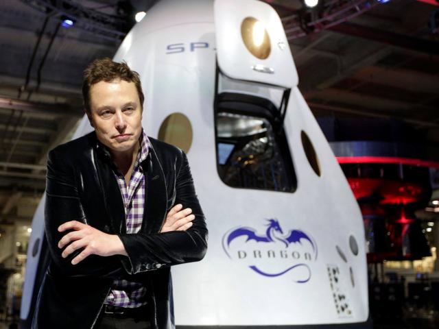 10 bí mật trong công thức thành công của ”tỷ phú ngông” Elon Musk