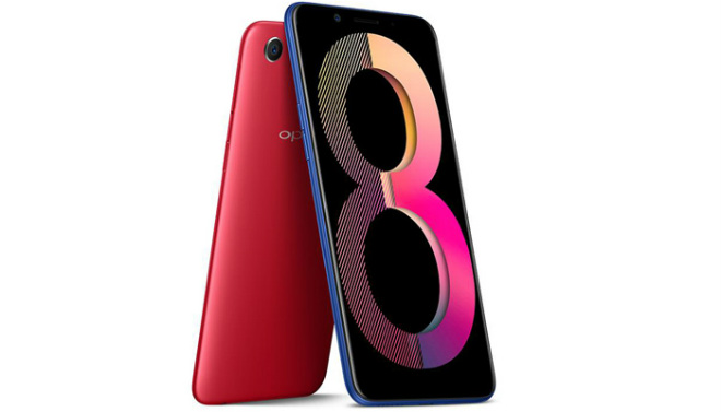 Oppo A83 thế hệ 2 ra mắt, giá từ 3,9 triệu đồng - 1