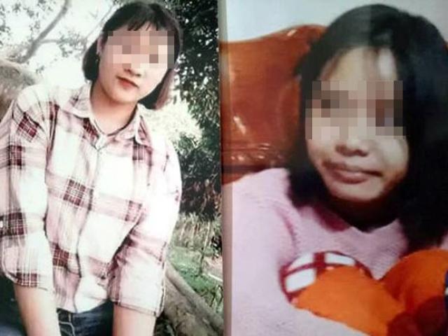 Hai nữ sinh ”mất tích” nhiều ngày được tìm thấy ở Hà Nội