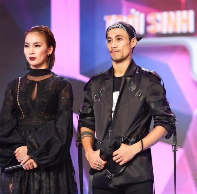 Tóc Tiên: &#34;Lạm dụng tình dục trong giới showbiz hoàn toàn hiện hữu&#34; - 2