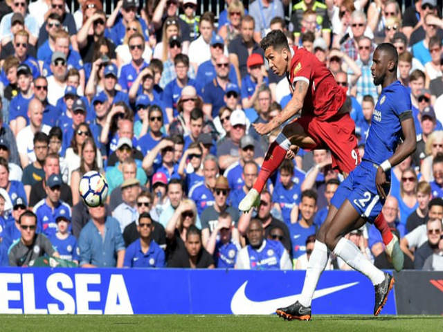 Chelsea - Liverpool: ”Xe buýt” siêu hạng & cú đánh đầu chí tử