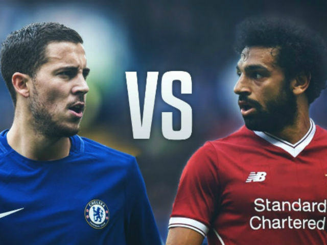 Chelsea - Liverpool: Thư hùng đỉnh cao, đại chiến top 4