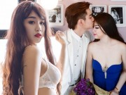 Bạn trẻ - Cuộc sống - Linh Miu: “Hữu Công đứng bét hồ sơ người yêu cũ của tôi”