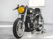 Thế giới xe - Triumph Thruxton R &quot;độc nhất vô nhị&quot; của Hoàng tử Brunei