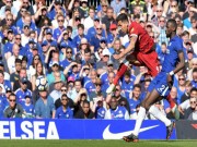 Bóng đá - Chelsea - Liverpool: &quot;Xe buýt&quot; siêu hạng &amp; cú đánh đầu chí tử