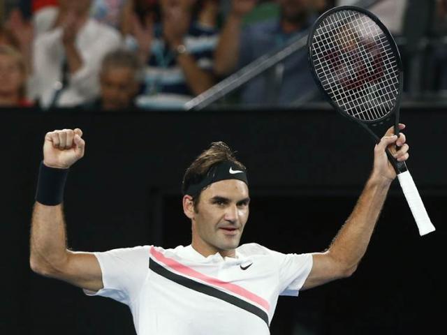 Tennis 24/7: Federer tiết lộ bí quyết “bắn” nhiều ngoại ngữ siêu việt