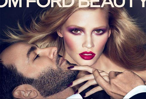 Tom Ford: Gã gay kinh doanh tình dục trong thời trang - 3