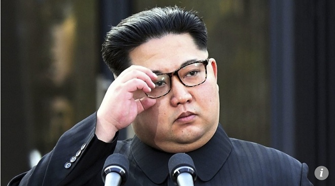 Triều Tiên bất ngờ lên tiếng cảnh báo Mỹ trước hội nghị lịch sử - 1