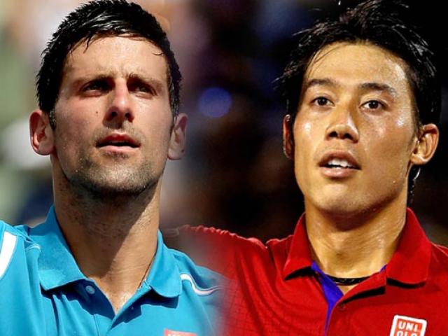 Cập nhật Madrid Open ngày 2: Djokovic “ra ngõ gặp núi”, Sharapova cười thầm