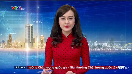 BTV Hoài Anh VTV &#34;trưng cầu ý fan&#34; về kiểu tóc hợp với mình nhất - 4