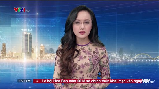 BTV Hoài Anh VTV &#34;trưng cầu ý fan&#34; về kiểu tóc hợp với mình nhất - 7