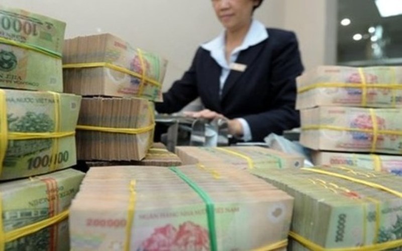 Việt Nam bỏ hơn 1,8 tỷ USD để trả nợ lãi trong 4 tháng đầu năm - 1