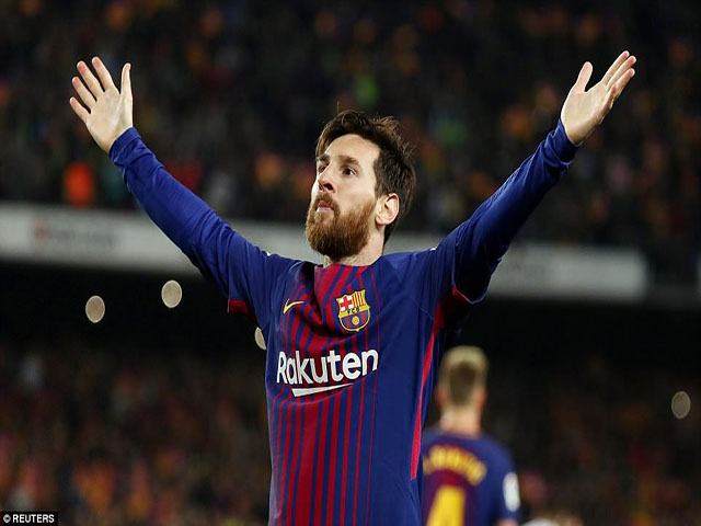 Góc chiến thuật Barca - Real: Phá sản mọi kế hoạch vì ”siêu nhân”