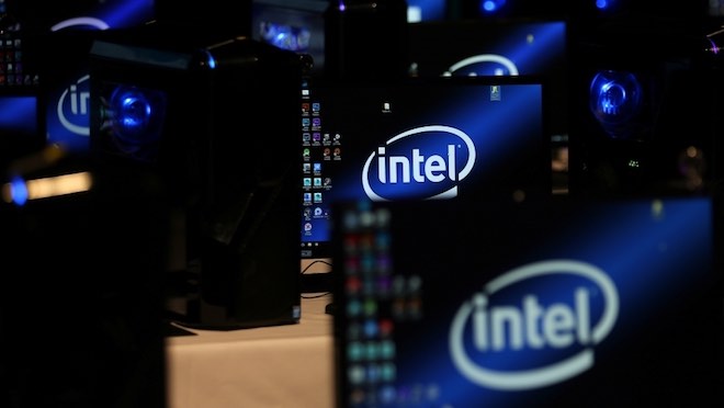 8 lỗ hổng cực kỳ nghiêm trọng mới xuất hiện trên chip của Intel - 1