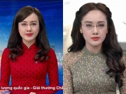 Người mẫu - Hoa hậu - BTV Hoài Anh VTV &quot;trưng cầu ý fan&quot; về kiểu tóc hợp với mình nhất