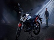 Thế giới xe - Phát hành xe côn tay giá mềm Honda CBF150R