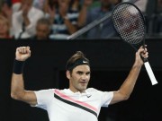 Thể thao - Tennis 24/7: Federer tiết lộ bí quyết “bắn” nhiều ngoại ngữ siêu việt