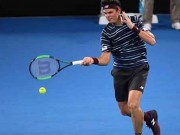 Thể thao - Madrid Open ngày 2: Raonic dễ dàng qua vòng 1, Azarenka dừng bước