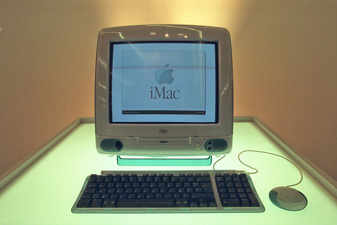 20 năm trước, Apple đã ra mắt thiết bị giúp hãng khỏi bị “xóa sổ” - 1