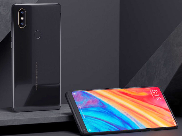 Xiaomi Redmi Note 5 và Mi MIX 2S ”cập bến” thị trường Việt Nam, giá ”hủy diệt”