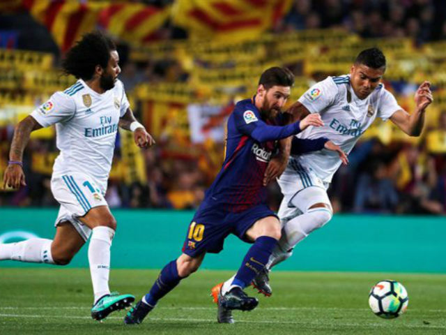 Messi 1 mình gánh Barca: Đòi mua 4 SAO, đuổi ngay “gà mờ” Siêu kinh điển