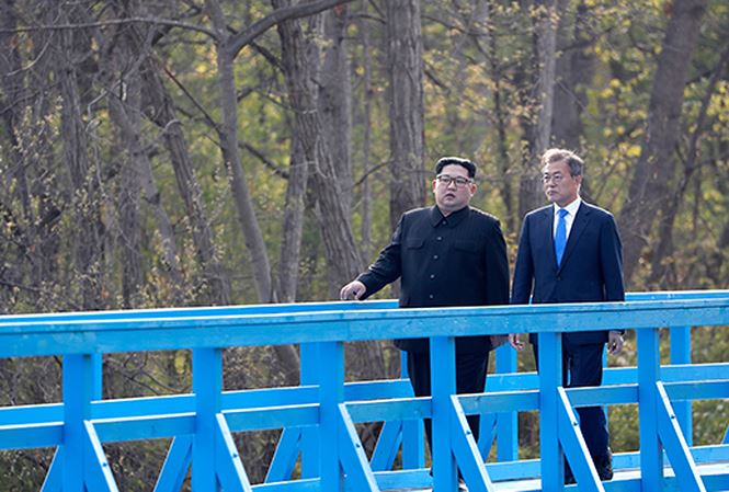 Báo Hàn Quốc: Ông Kim Jong-un coi Việt Nam là hình mẫu - 1
