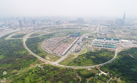 Nguyên lãnh đạo TP.HCM nói về văn bản thay thế QĐ Thủ Thiêm của Thủ tướng - 1