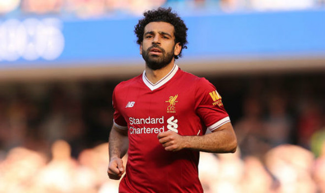 &#34;Vua Ai Cập&#34; Salah đòi lương siêu khủng: Cướp số áo của Bale - 1