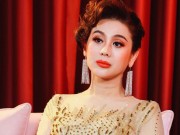 Đời sống Showbiz - Lâm Khánh Chi: &quot;Tôi yêu 8 người đàn ông mà chưa từng tố ai&quot;