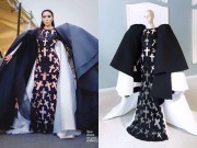 Người mẫu - Hoa hậu - Cô gái người Việt duy nhất góp mặt tại Met Gala